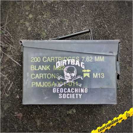 Ammo Box "DGS"